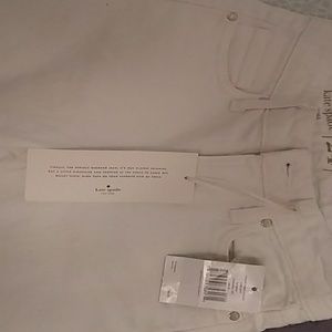 Kate spade jeans BRAND NEW